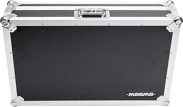 open zoom image for Magma DJ Controller Workstation Case for DDJ-GRV6 and DDJ-FLX10, Open Box (Very Good), Action Position Back