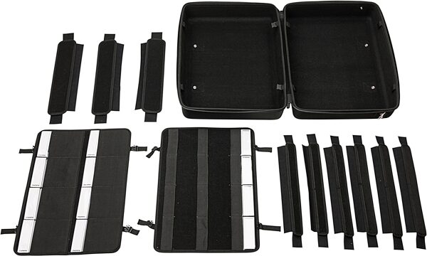 open zoom image for Magma All-Ganizer Pro Accessory Case, New, Action Position Back