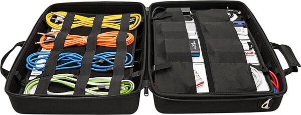 open zoom image for Magma All-Ganizer Pro Accessory Case, New, Action Position Back
