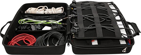 open zoom image for Magma All-Ganizer Pro Accessory Case, New, Action Position Back