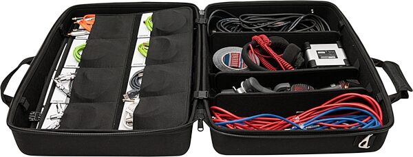 open zoom image for Magma All-Ganizer Pro Accessory Case, New, Action Position Back