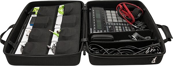 open zoom image for Magma All-Ganizer Pro Accessory Case, New, Action Position Back