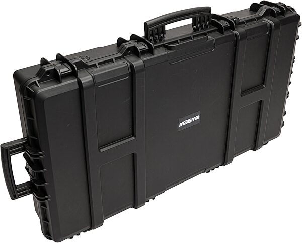 open zoom image for Magma FLXGUARD DJ Controller Trolley, New, Action Position Back
