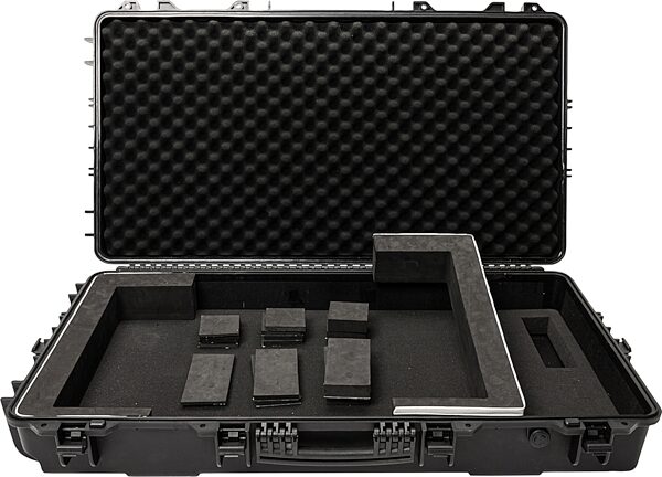 open zoom image for Magma FLXGUARD DJ Controller Trolley, New, Action Position Back