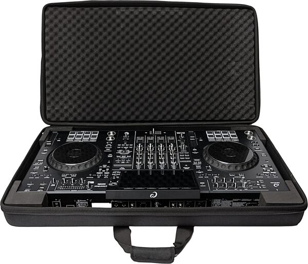 open zoom image for Magma CTRL Case for XDJ-AZ and XDJ-XZ, New, Action Position Back