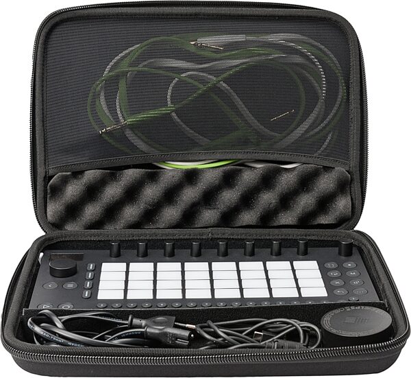 open zoom image for Magma CTRL Case for Ableton Move, New, Action Position Back