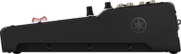 open zoom image for Yamaha MGX12V 18-Channel Digital Mixing Console with USB-HDMI Video Interface, Black, Action Position Back