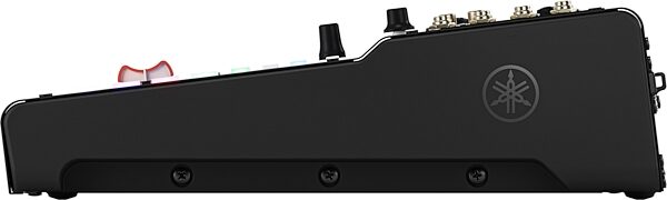 open zoom image for Yamaha MGX12 18-Channel Digital Mixing Console, Black, Action Position Back