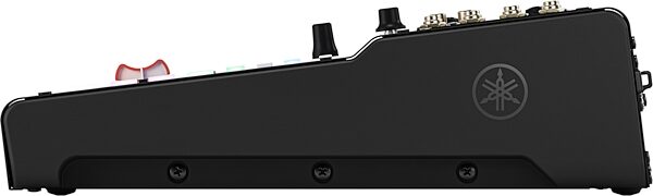 open zoom image for Yamaha MGX16 22-Channel Digital Mixing Console, Black, Action Position Back