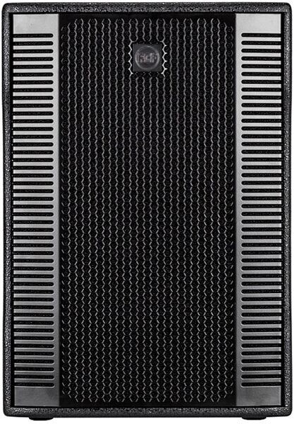 open zoom image for RCF Evox 12 Active Speaker Array PA System, Black, Sub Only
