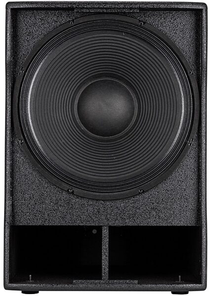 open zoom image for RCF Evox 12 Active Speaker Array PA System, Black, Subwoofer without grille