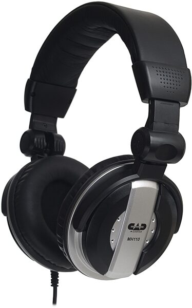 open zoom image for CAD MH110 Studio Headphones, Main