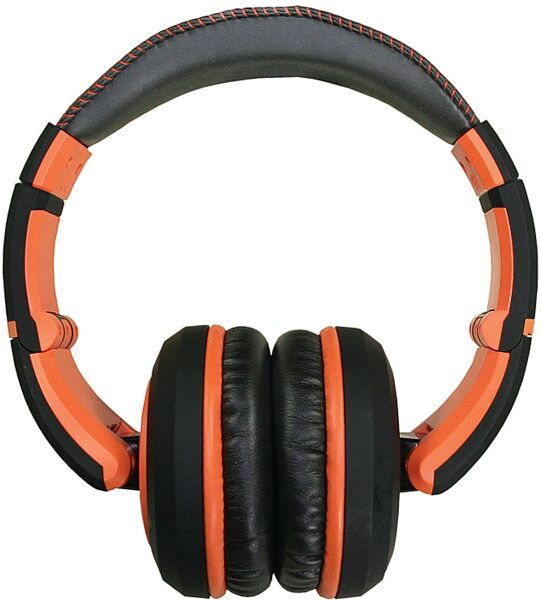 open zoom image for CAD Audio MH510 Sessions Headphones, Orange
