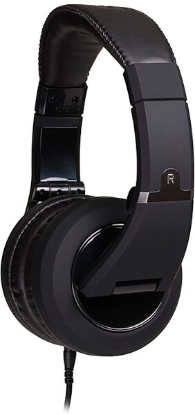 open zoom image for CAD Audio MH510 Sessions Headphones, Black
