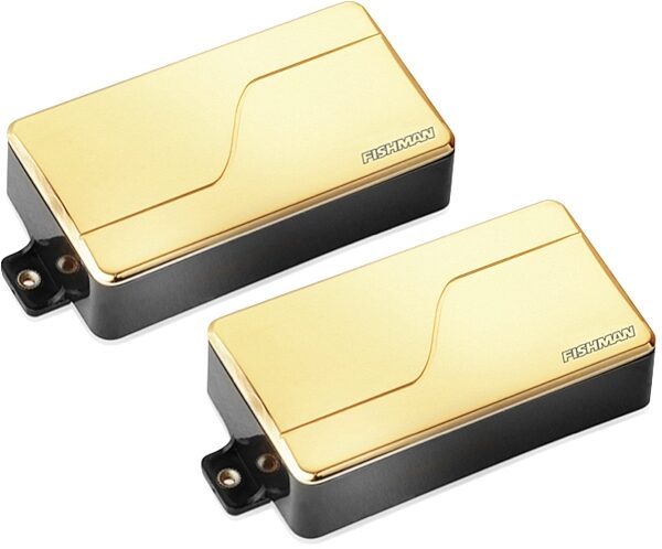 open zoom image for Fishman Fluence Modern Electric Guitar Pickup Set, Main