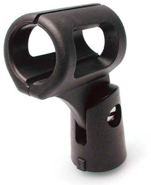 open zoom image for Hosa MHR-422 Rubber Microphone Clip, New, Main