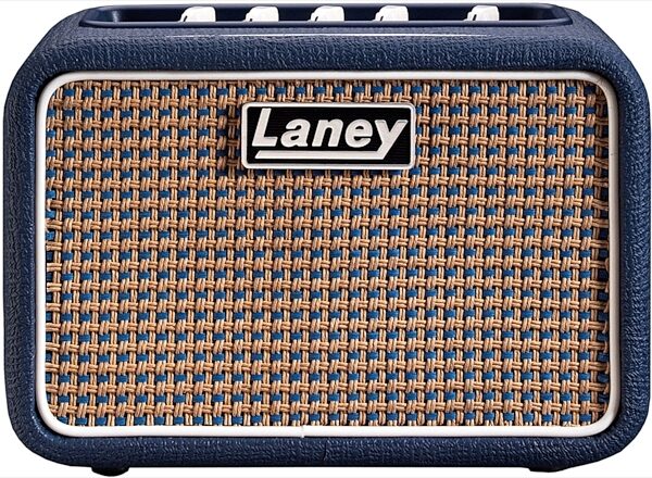 open zoom image for Laney Mini-ST-Lion Lionheart Stereo Guitar Combo Amplifier (6 Watts), New, Main