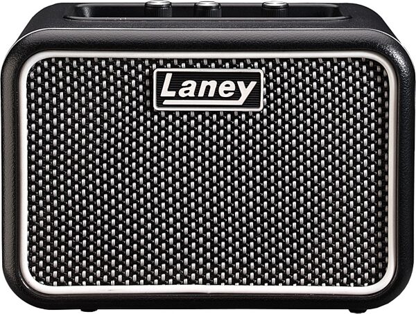 open zoom image for Laney Mini-SuperG Supergroup Guitar Combo Amplifier (3 Watts), New, Main