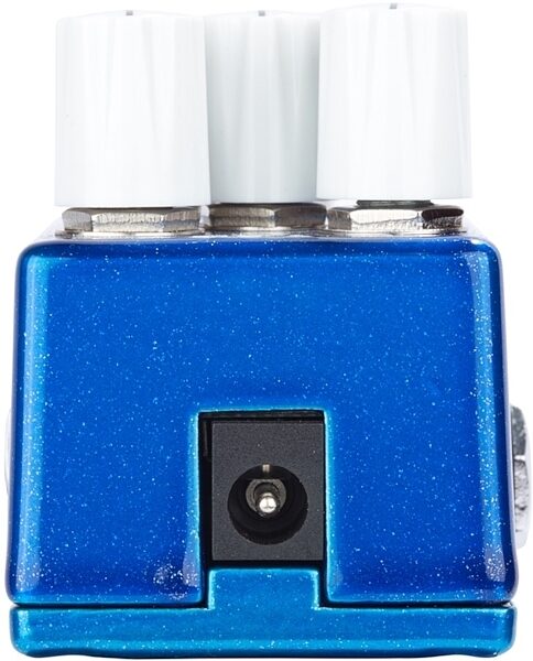 open zoom image for Wampler Mini Ego Compressor Pedal, New, View 4
