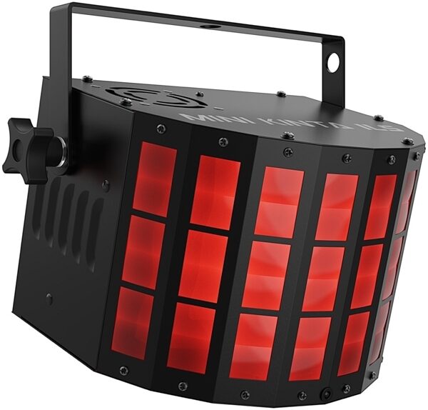 open zoom image for Chauvet DJ Mini Kinta ILS Effect Light, New, view