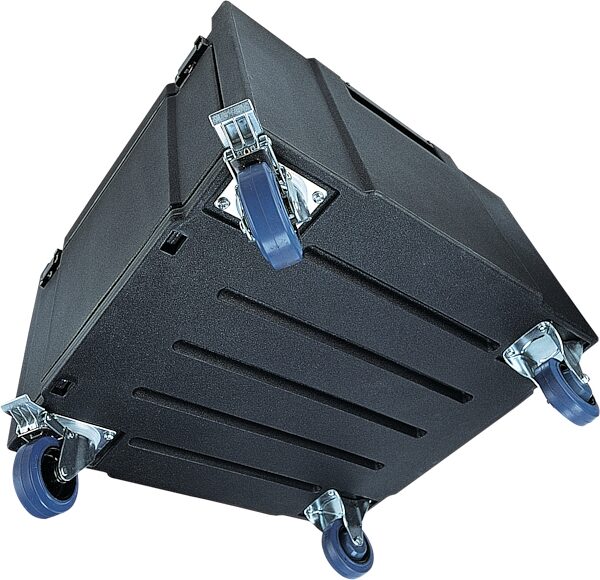 open zoom image for SKB Roto Roller 6-Space Rolling Box for GigRig and Mini GigRig (Model 1906), Main