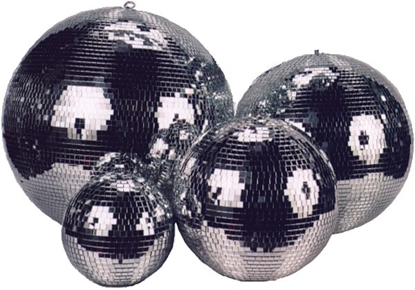 open zoom image for ADJ Mirror Ball, ALL/image/Main
