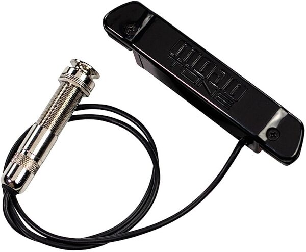 open zoom image for Mojotone S3ASP093 Quiet Coil NC-Passive Pickup, New, Action Position Back