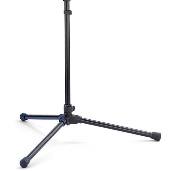 open zoom image for Samson MK10 Compact Lightweight Microphone Boom Stand, New, Bottom