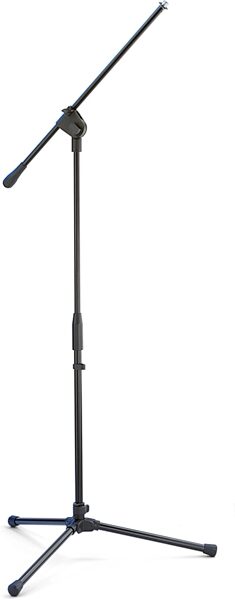 open zoom image for Samson MK10 Compact Lightweight Microphone Boom Stand, New, Main