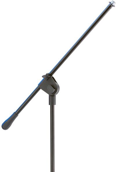 open zoom image for Samson MK10 Compact Lightweight Microphone Boom Stand, New, Top