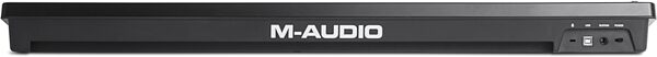 open zoom image for M-Audio Keystation 49 MK3 USB MIDI Controller, 49-Key, New, Detail Back-