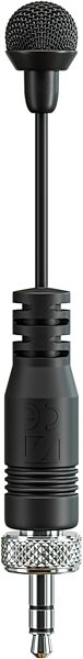 open zoom image for Sennheiser MKE Mini Condenser Lavalier Microphone, New, Action Position Back