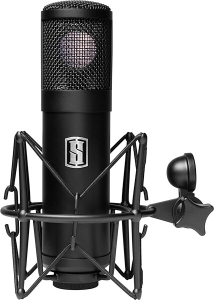 open zoom image for Slate Digital VMS ML-1 Modeling Microphone, Action Position Back