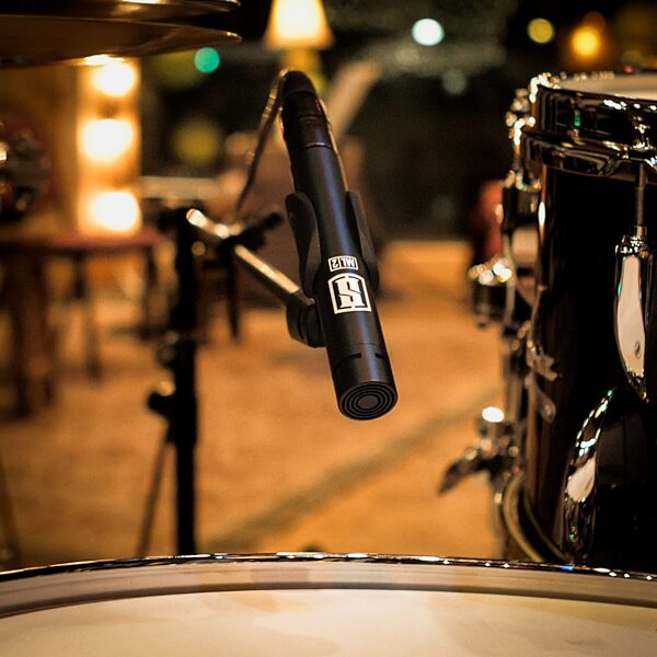 open zoom image for Slate Digital VMS ML-2 Modeling Microphone, Action Position Back