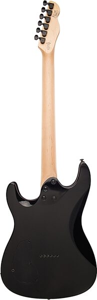 open zoom image for Chapman ML1 Modern Electric Guitar, Action Position Back