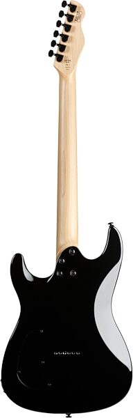 open zoom image for Chapman ML1 Modern Electric Guitar, Action Position Back