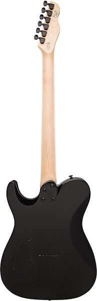 open zoom image for Chapman ML3 Modern Electric Guitar, Action Position Back
