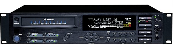 open zoom image for Alesis ML9600 Masterlink Recorder, Alternate