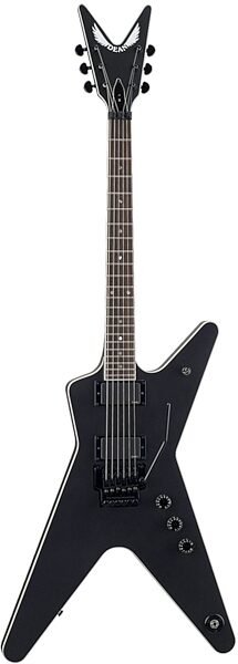 open zoom image for Dean MLK ML Knight Electric Guitar, Main