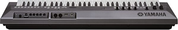open zoom image for Yamaha MM6 61-Key Synthesizer, Rear
