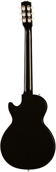 open zoom image for Gibson Limited Edition Les Paul Melody Maker with Gig Bag, Satin Ebony Back