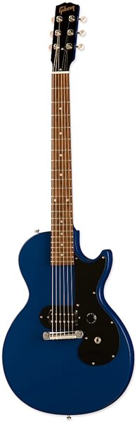 open zoom image for Gibson Limited Edition Les Paul Melody Maker with Gig Bag, Main