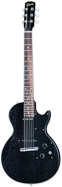 open zoom image for Gibson Melody Maker Electric Guitar, Ebony
