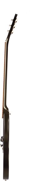 open zoom image for Gibson Limited Edition SG Melody Maker with Gig Bag, Satin Ebony Side
