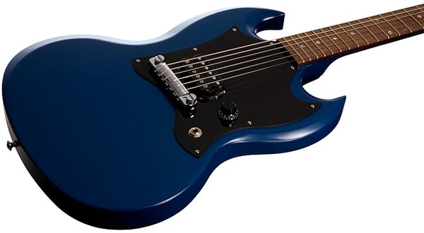 open zoom image for Gibson Limited Edition SG Melody Maker with Gig Bag, Glamour