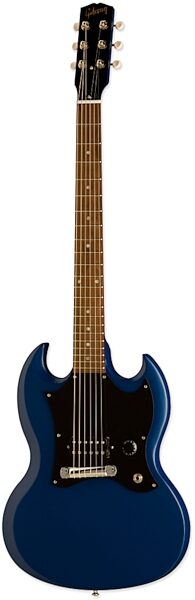 open zoom image for Gibson Limited Edition SG Melody Maker with Gig Bag, Main
