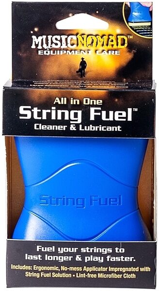 open zoom image for Music Nomad MN109 String Fuel, New, Main