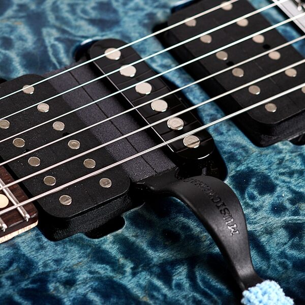 open zoom image for Music Nomad MN204 Nomad 2-Piece Guitar Tool Set, New, Action Position Back