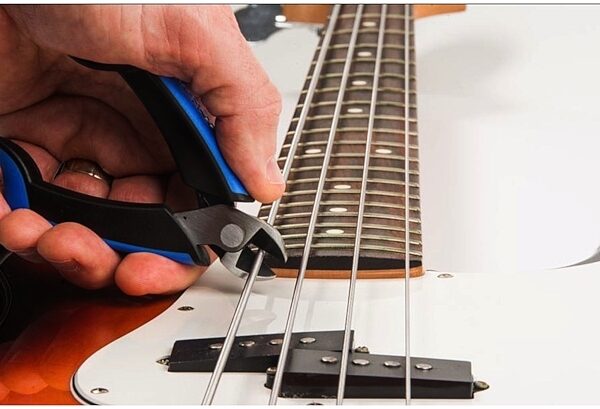 open zoom image for Music Nomad MN226 GRIP Cutter, New, Alt