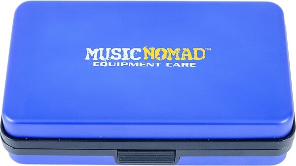 open zoom image for Music Nomad MN229 Premium Guitar Tech Screwdriver Wrench Set, New, Action Position Back